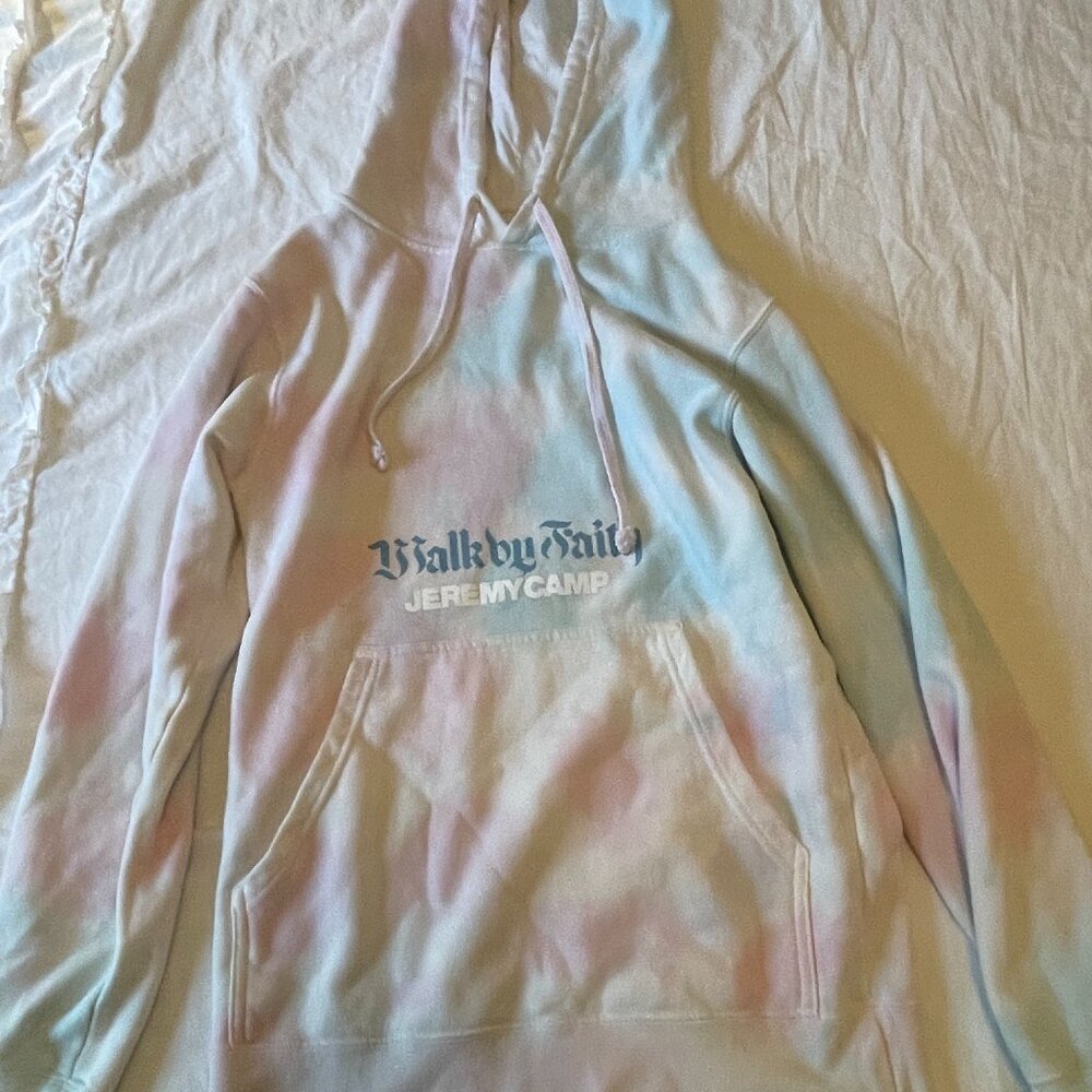 Womens hoodie